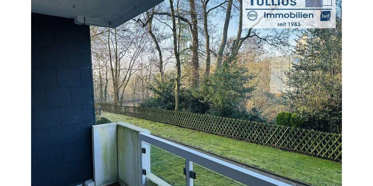 Etagenwohnung Essen Überruhr-Holthausen - 3 Zimmer, 91 m&sup2;, 220.000&euro; | Angebot:24799184