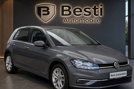 VW Golf 47.817 km 16.499 &euro; Voerde 46562