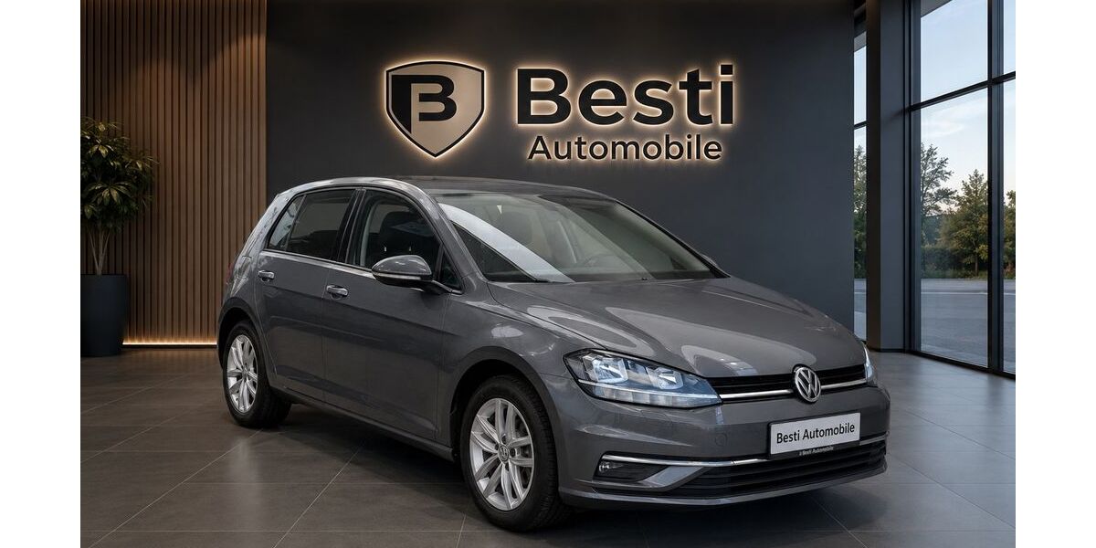 VW Golf 47.817 km 16.499 &euro; Voerde 46562