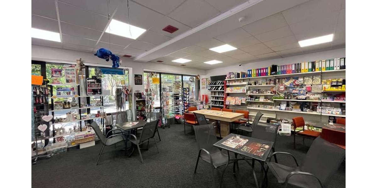 Gewerbeobjekt Duisburg Neumühl - 900&euro; | Angebot:27162382