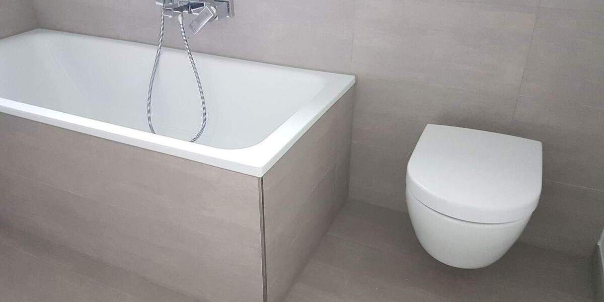 MODERNE HOCHWERTIG AUSGESTATTETE 3-ZIMMER-WOHNUNG MIT TERRASSE! 3 zimmer