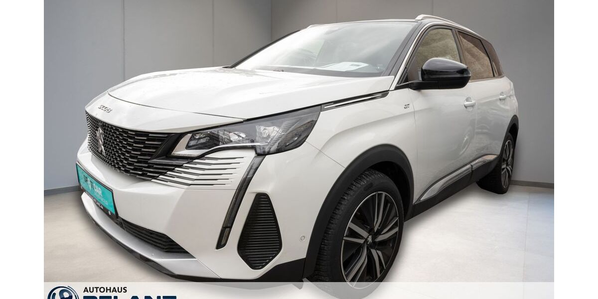 Peugeot 5008 31.578 km 32.990 &euro; Dortmund 44263