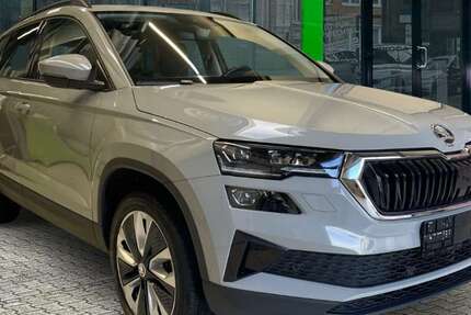 Skoda Karoq 35.246 km 26.990 € Mülheim / Ruhr 45479