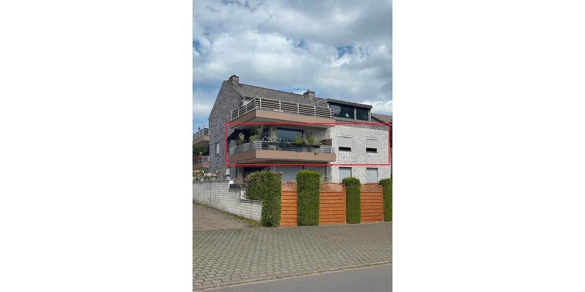 Etagenwohnung Oer-Erkenschwick Erkenschwick - 3 Zimmer, 85 m&sup2;, 205.000&euro; | Angebot:24802164
