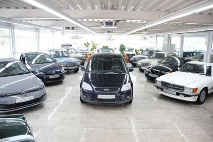 Ford Focus 190.000 km 1.850 &euro; Essen 45356