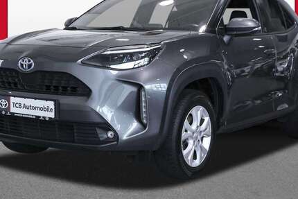 Toyota Yaris Cross 70.961 km 21.489 &euro; Essen 45141