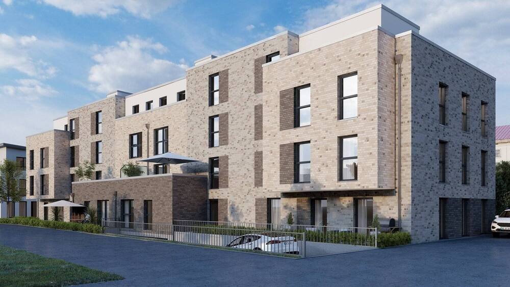 Etagenwohnung Recklinghausen Stadtmitte - 3 Zimmer, 81 m&sup2;, 365.000&euro; | Angebot:25690404