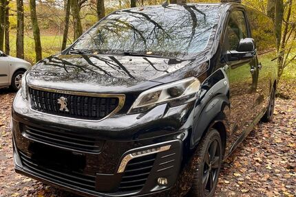 Peugeot Traveller 119.000 km 23.000 € Dortmund 44149