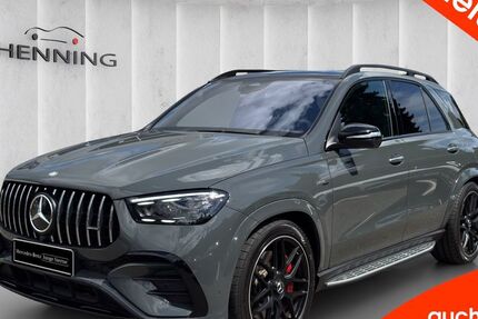 Mercedes-Benz GLE 53 AMG 8.414 km 129.880 &euro; Herne 44653