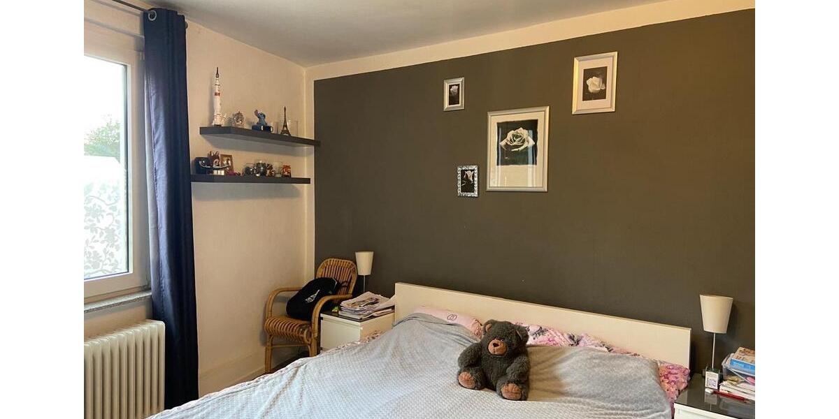 3,5 Zimmer ETW mit Balkon 3.5 zimmer