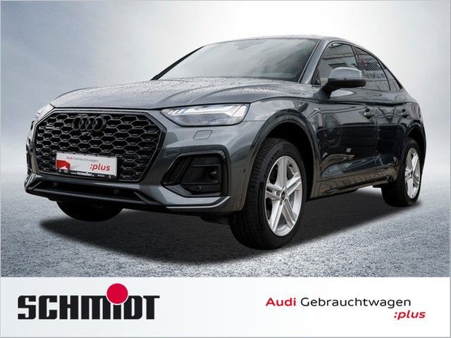 Audi Q5 24.820 km 50.840 &euro; Recklinghausen 45657