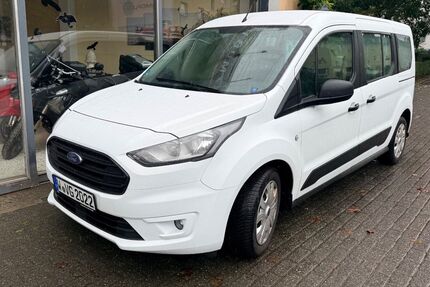 Ford Transit 90.000 km 15.999 &euro; Wuppertal 42115