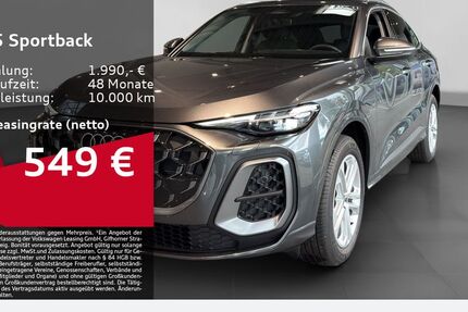 Audi Q5 4.990 km 58.440 &euro; Bochum 44892