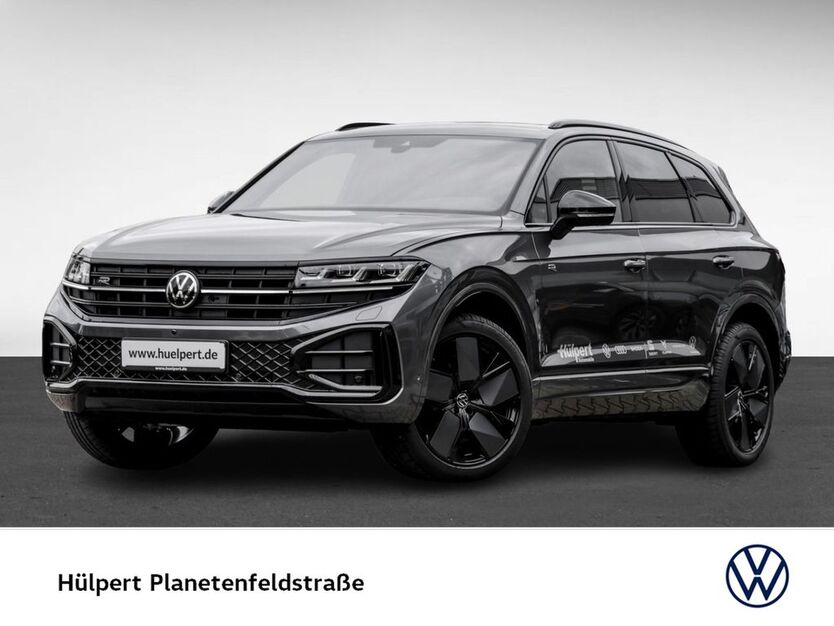 VW Touareg 2.990 km 94.780 € Dortmund 44379