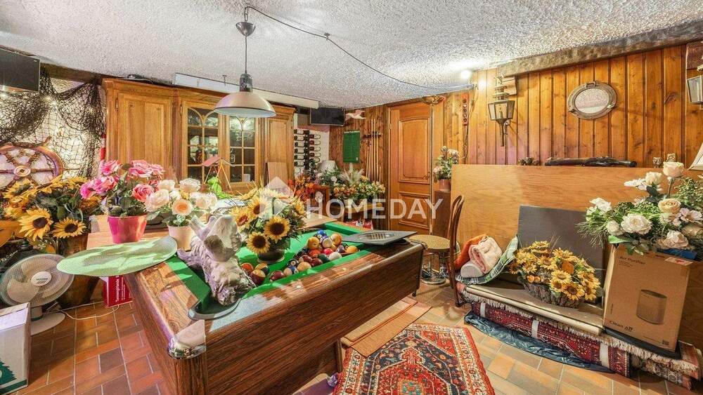 Reihenmittelhaus Ratingen Breitscheid - 5 Zimmer, 128 m&sup2;, 489.000&euro; | Angebot:24917762