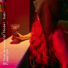 Düsterfee 20.12.2025 Helvete Club Oberhausen