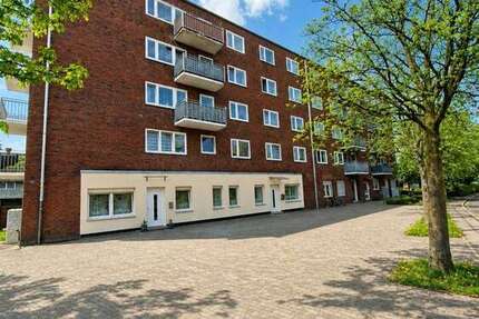 Wohnung Gladbeck Rosenhügel - 3 Zimmer, 57 m&sup2;, 325&euro; | Angebot:25722906
