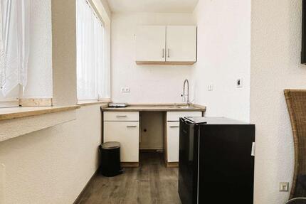 Großzügiges möbliertes Apartment – ideal für Singles oder Paare 1 zimmer