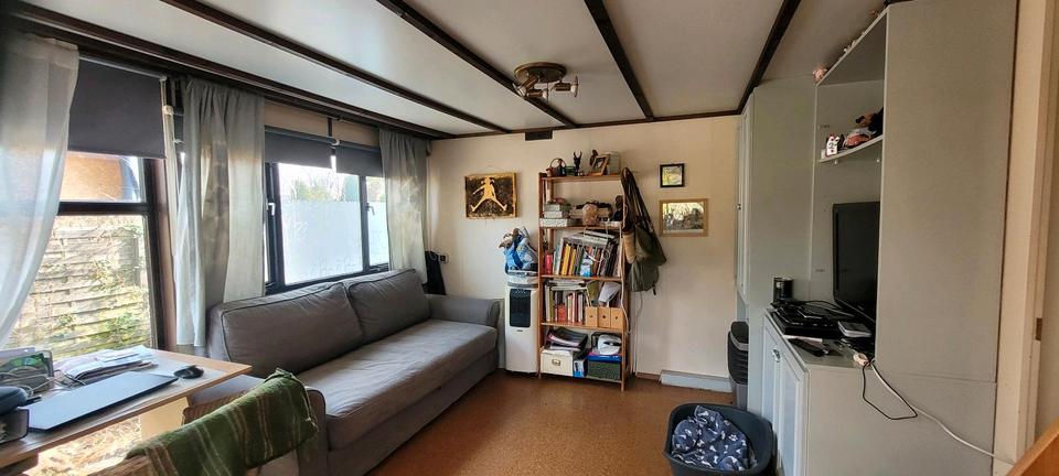 Einfamilienhaus Dorsten Altstadt - 2 Zimmer, 32 m&sup2;, 32.000&euro; | Angebot:25540785