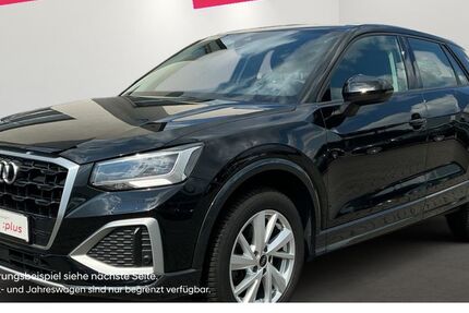 Audi Q2 82.837 km 22.950 &euro; Duisburg 47249