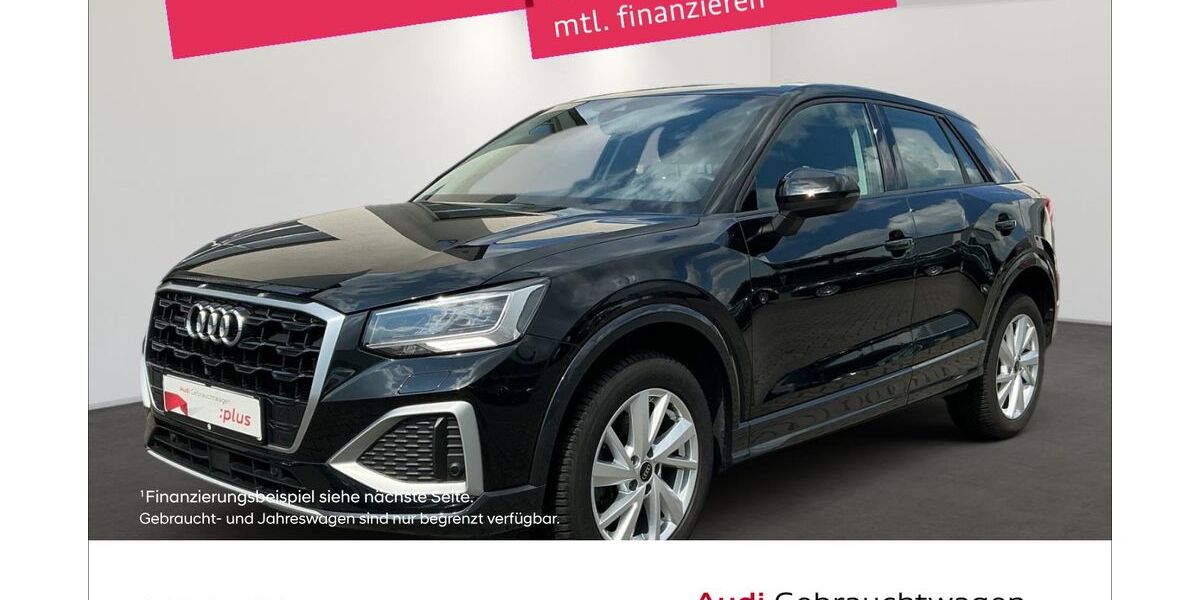 Audi Q2 82.837 km 22.950 &euro; Duisburg 47249