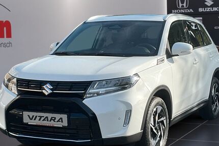 Suzuki Vitara 4.000 km 22.980 € Dortmund 44263