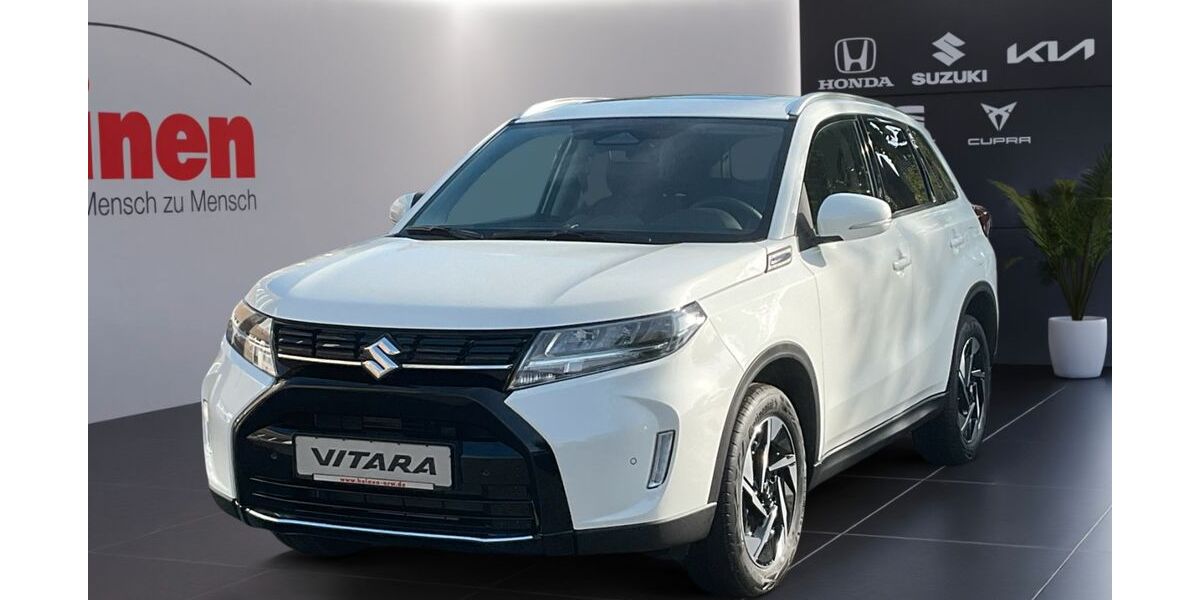 Suzuki Vitara 4.000 km 22.980 € Dortmund 44263