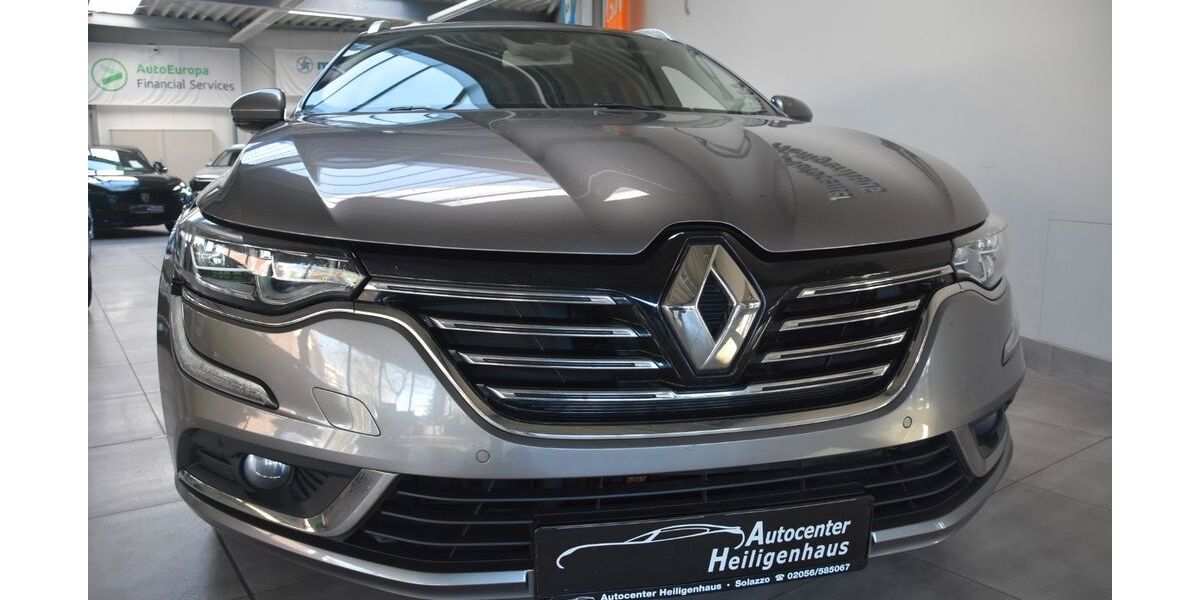 Renault Talisman 150.248 km 11.380 &euro; Heiligenhaus 42579