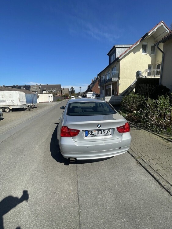 BMW E90 136.414 km 8.000 € Gladbeck 45964