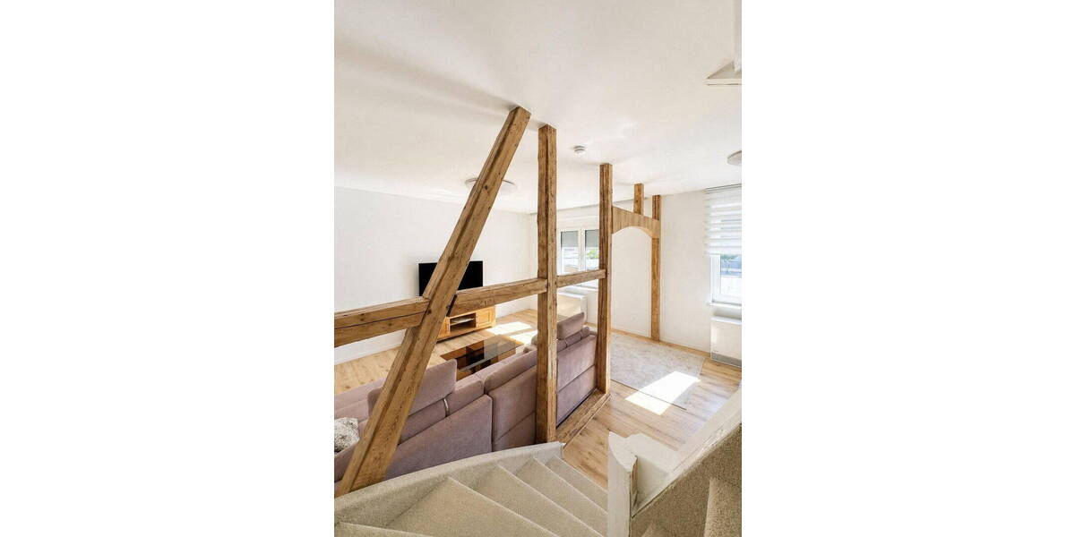 Reihenendhaus Recklinghausen Hochlarmark - 3 Zimmer, 86 m&sup2;, 275.000&euro; | Angebot:26377236