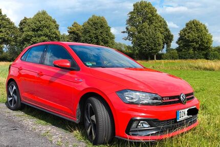 VW Polo 53.690 km 18.950 € Dinslaken 46537