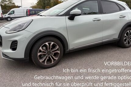 Ford Puma 6.670 km 21.480 € Oberhausen 46049