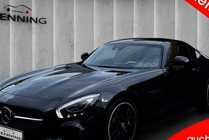 Mercedes-Benz AMG GT 28.012 km 109.880 &euro; Herne 44653