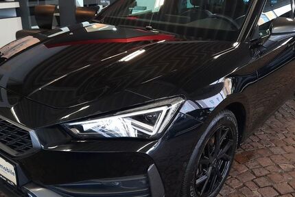 Cupra Leon 52.835 km 18.400 &euro; Gelsenkirchen 45888