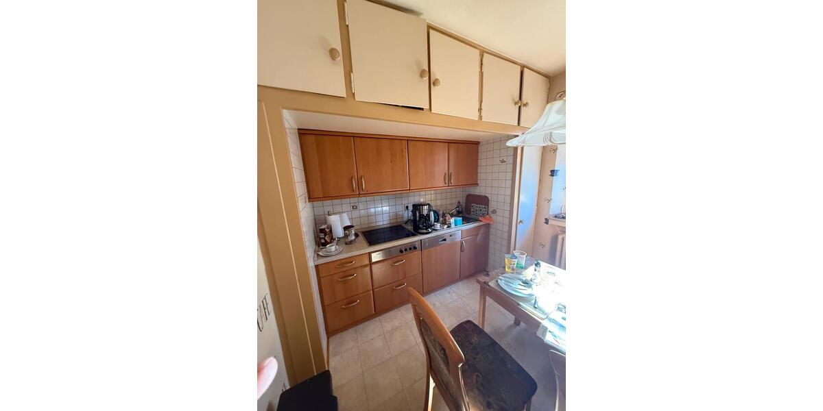 Terrassenwohnung Marl - 4 Zimmer, 86 m&sup2;, 739&euro; | Angebot:26250345