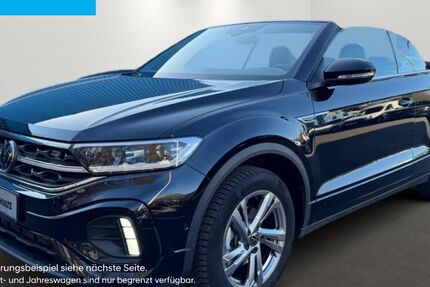 VW T-Roc 6.957 km 34.690 &euro; Wuppertal 42109