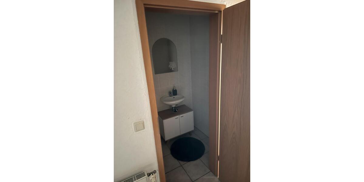 Dachgeschoßwohnung Herdecke - 2 Zimmer, 67 m&sup2;, 860&euro; | Angebot:26340350