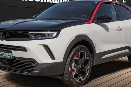 Opel Mokka 18.882 km 22.480 € Lünen 44532