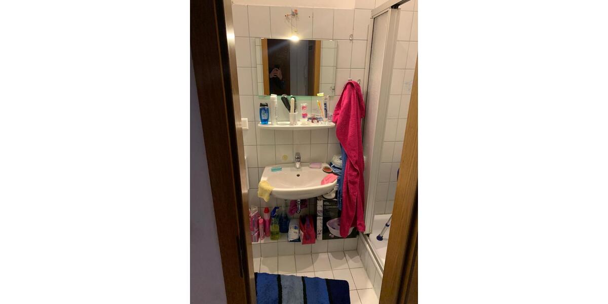 Kapitalanlage Spichernstr. Duisburg - 5,83 % Rendite - ohne Prov. 2.5 zimmer