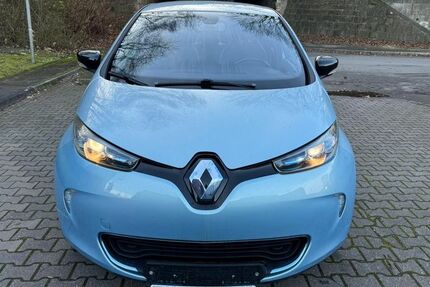 Renault ZOE 100.000 km 4.790 &euro; Wetter Ruhr 58300