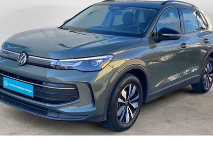 VW Tiguan 16.879 km 35.980 &euro; Bochum - Linden 44879