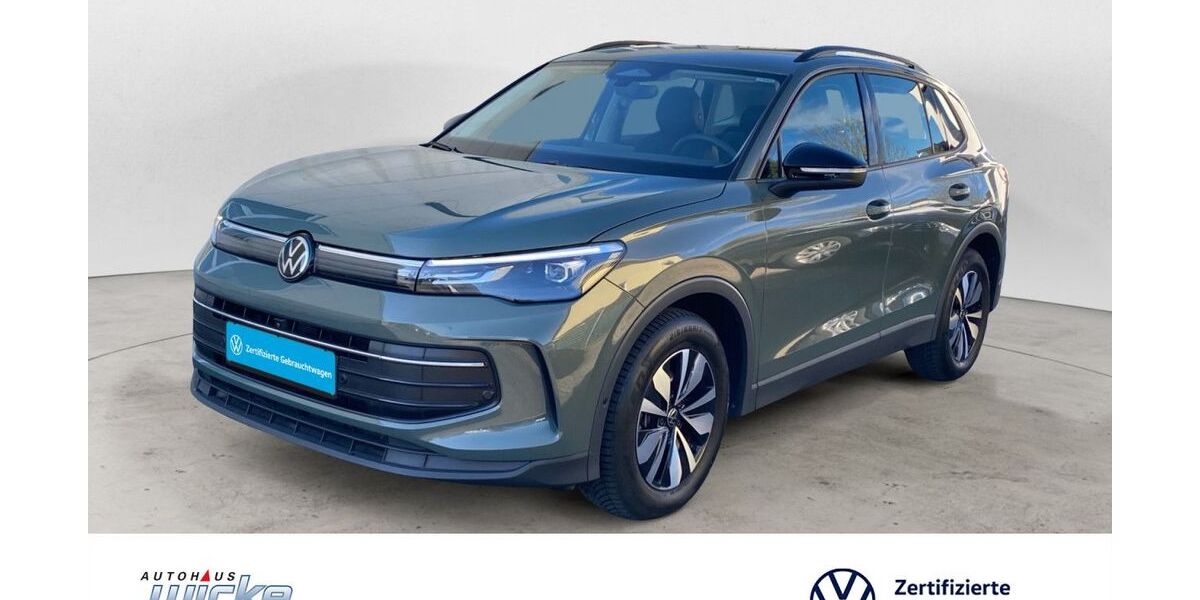 VW Tiguan 16.879 km 35.980 &euro; Bochum - Linden 44879