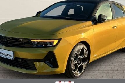 Opel Astra 20.990 km 23.190 &euro; Herne Wanne-Eickel 44653