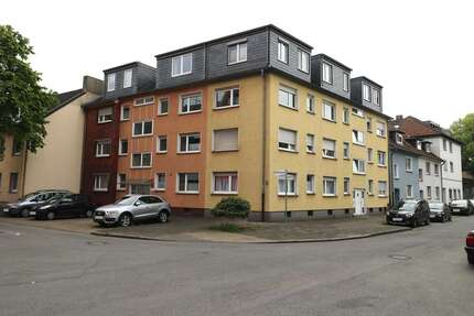 Wohnung Duisburg Essenberg - 4 Zimmer, 100 m&sup2;, 255.000&euro; | Angebot:26435433