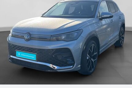 VW Tiguan 4.999 km 51.980 &euro; Dorsten 46282