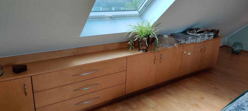 Maisonette-ETW in Wuppertal-Katernberg + Garage möglich 3 zimmer