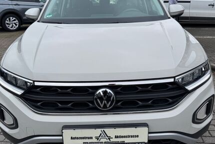 VW T-Roc 41.688 km 18.250 &euro; Mülheim / Ruhr 45473
