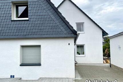 Modernes ruhiges Wohnen im Dortmunder Süden ° Gartenglück 4 zimmer