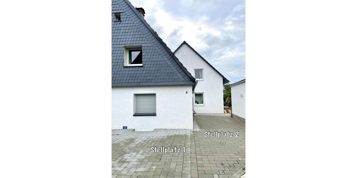 Modernes ruhiges Wohnen im Dortmunder Süden ° Gartenglück 4 zimmer