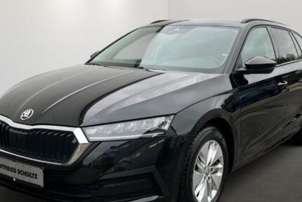 Skoda Octavia 63.233 km 19.490 € Mettmann 40822